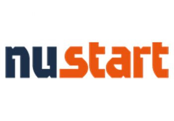 NU Start logo